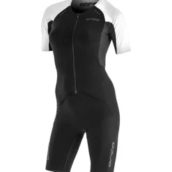 Orca RS1 Kona Racebody Dames - zwart/wit (apex dream)