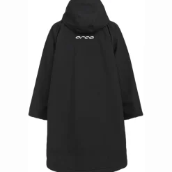 Orca Thermo-Wisselmantel - zwart