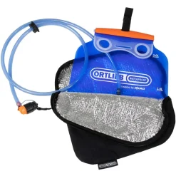 Waterzakken|Rugzakken & Drinksystemen < ORTLIEB Atrack Hydration-System 2L Drinkzak