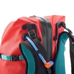 Waterzakken|Rugzakken & Drinksystemen < ORTLIEB Atrack Hydration-System 2L Drinkzak