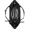 Rugzakken & Drinksystemen < ORTLIEB Atrack Metrosphere - Rugzak - 34L - black embossed