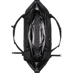 Rugzakken & Drinksystemen < ORTLIEB Atrack Metrosphere - Rugzak - 34L - black embossed