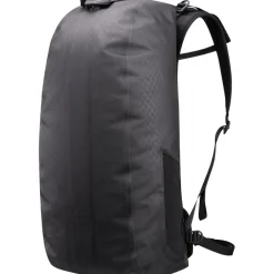 Rugzakken & Drinksystemen < ORTLIEB Atrack Metrosphere - Rugzak - 34L - black embossed