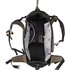 ORTLIEB Atrack Rugzak - 35L - black-beige