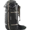 Rugzakken & Drinksystemen < ORTLIEB Atrack Rugzak - 25L - petrol