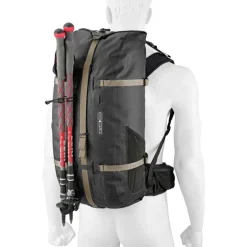 Rugzakken & Drinksystemen < ORTLIEB Atrack Rugzak - 25L - petrol
