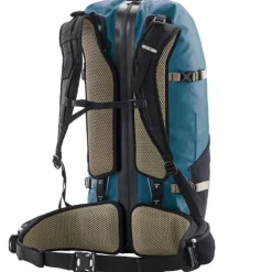 ORTLIEB Atrack Rugzak - 35L - petrol