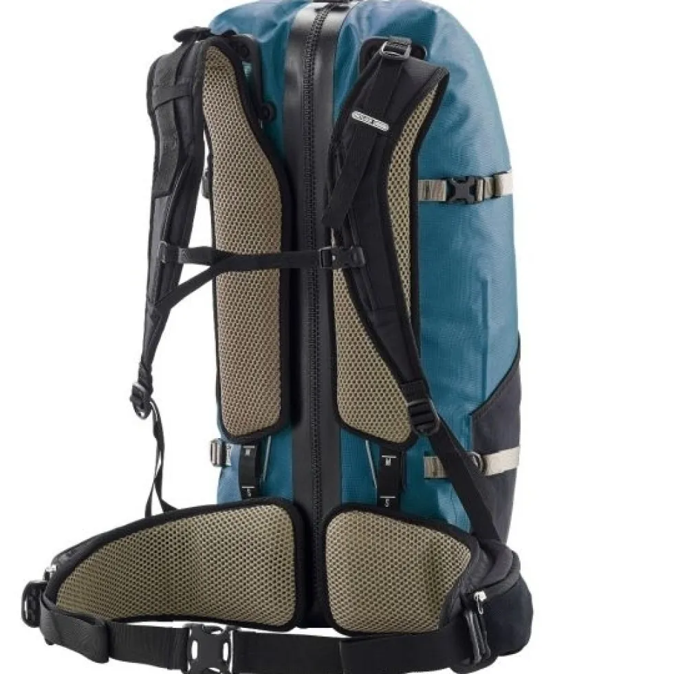 ORTLIEB Atrack Rugzak - 35L - petrol