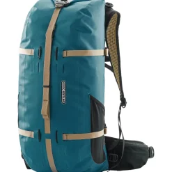 ORTLIEB Atrack Rugzak - 35L - petrol