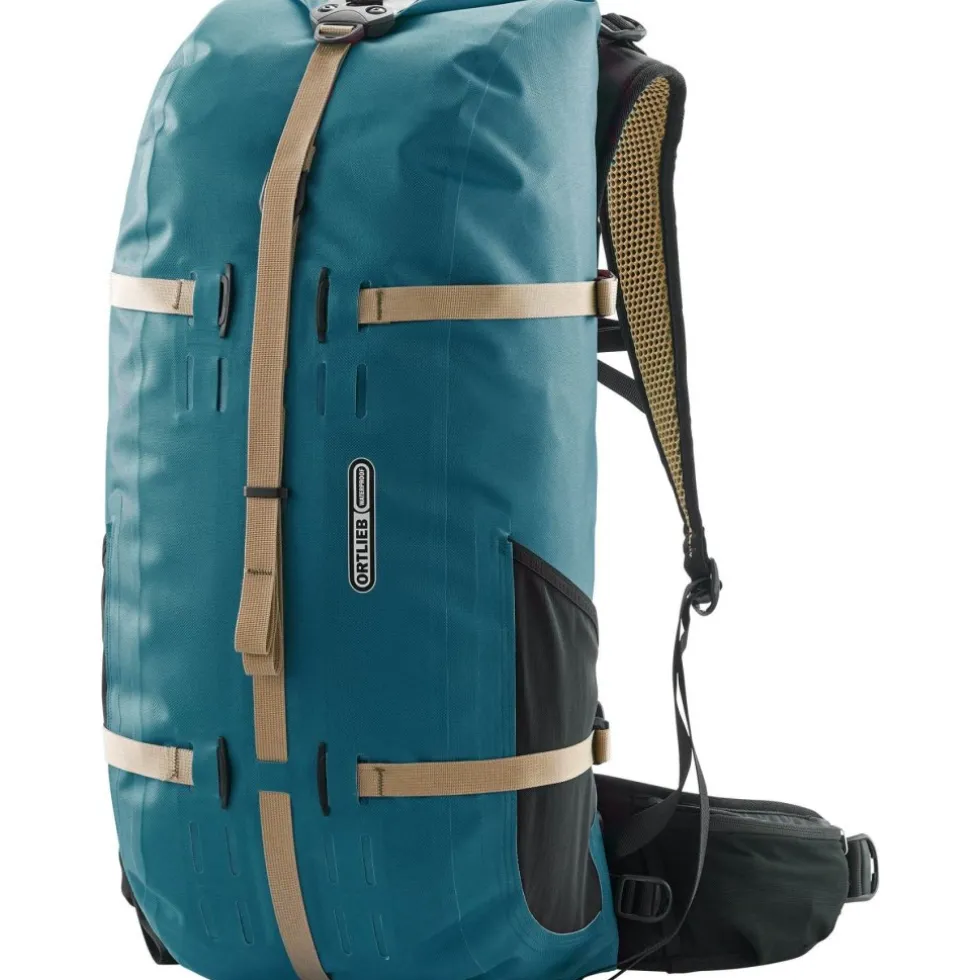 ORTLIEB Atrack Rugzak - 35L - petrol