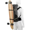 ORTLIEB Atrack Rugzak - 25L - black-beige