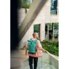 ORTLIEB Commuter Daypack Rugzak - 21L - rooibos