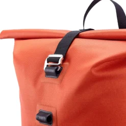 ORTLIEB Commuter Daypack Rugzak - 21L - rooibos