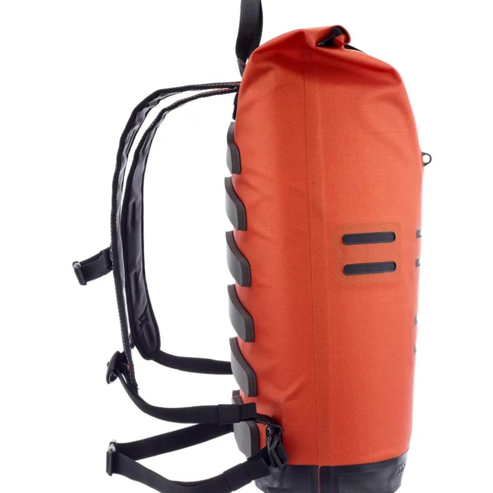 ORTLIEB Commuter Daypack Rugzak - 21L - rooibos