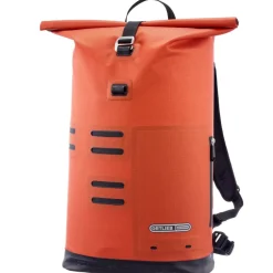 ORTLIEB Commuter Daypack Rugzak - 21L - rooibos