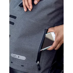 ORTLIEB Commuter Daypack Urban Rugzak - 21L - ink