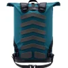 ORTLIEB Commuter Daypack Rugzak - 27L - petrol