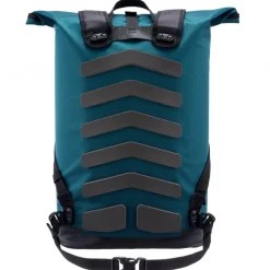 ORTLIEB Commuter Daypack Rugzak - 27L - petrol