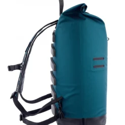 ORTLIEB Commuter Daypack Rugzak - 27L - petrol