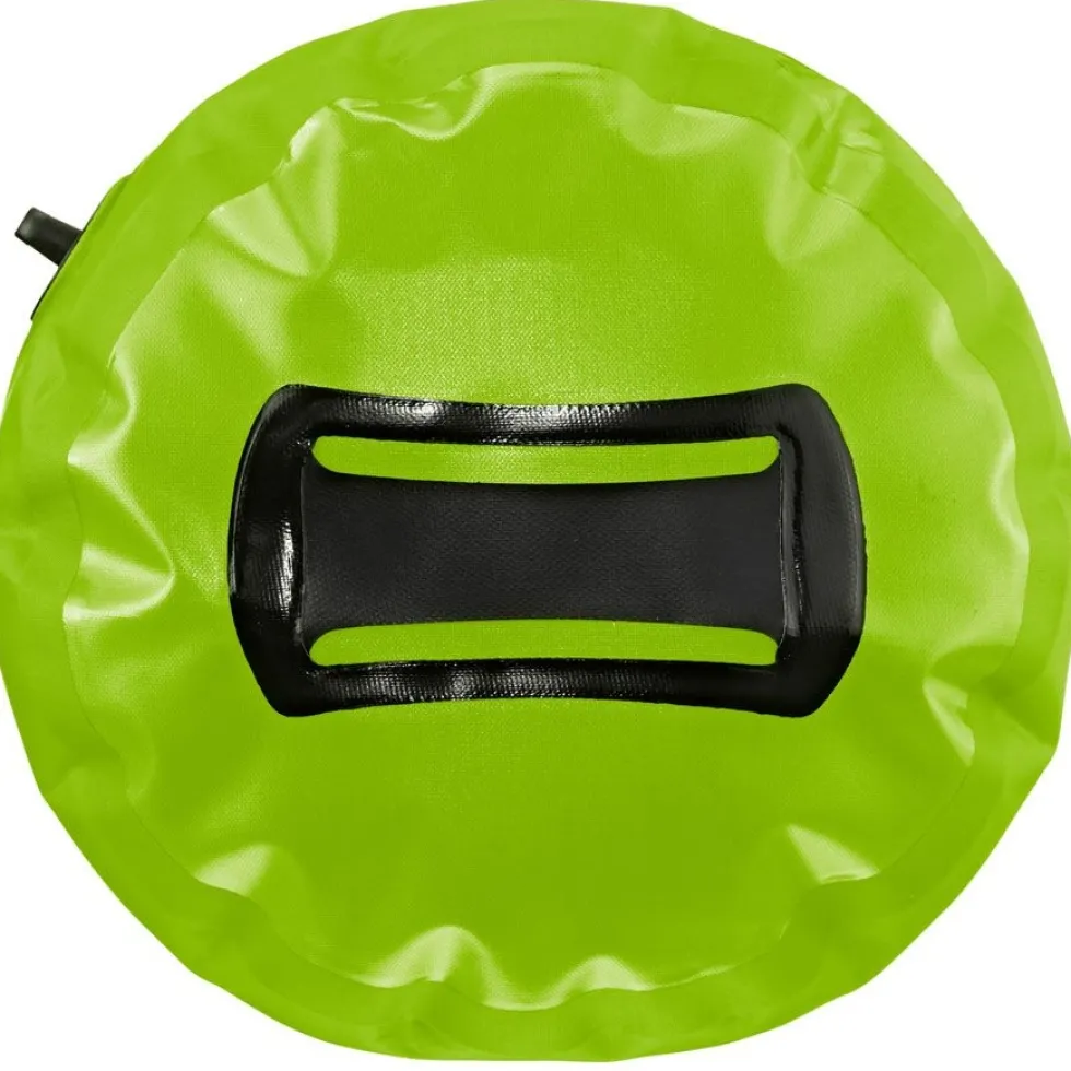 ORTLIEB Dry-Bag Light PS10 Valve - 7L - light green