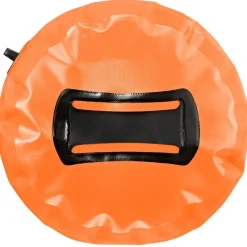 ORTLIEB Dry-Bag Light PS10 Valve - 7L - oranje