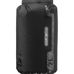 ORTLIEB Dry-Bag Light PS10 Valve - 7L - zwart