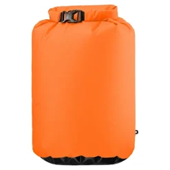 ORTLIEB Dry-Bag Light Valve - 22L - oranje