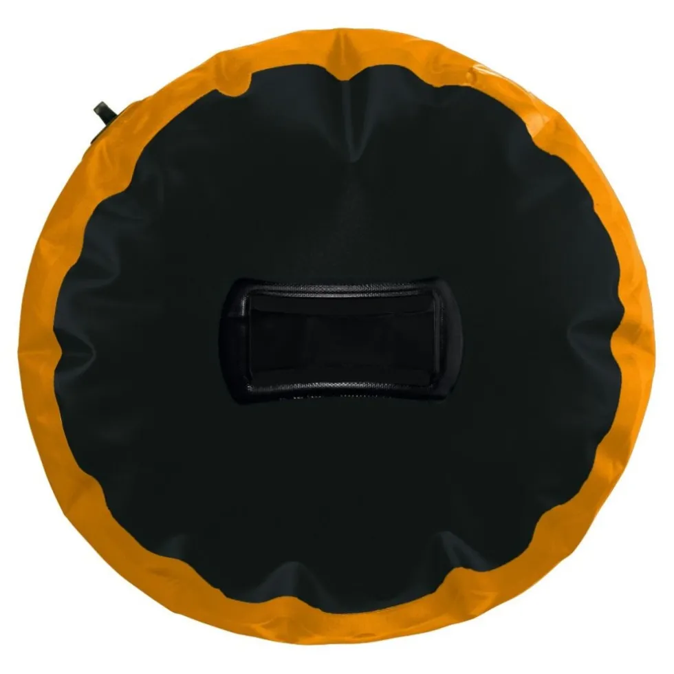 ORTLIEB Dry-Bag Light Valve - 22L - oranje