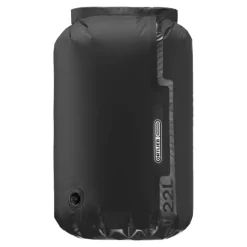ORTLIEB Dry-Bag Light Valve - 22L - zwart