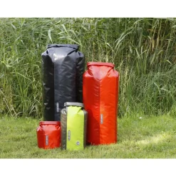 ORTLIEB Dry-Bag PD350 - 35L - cranberry-signal red