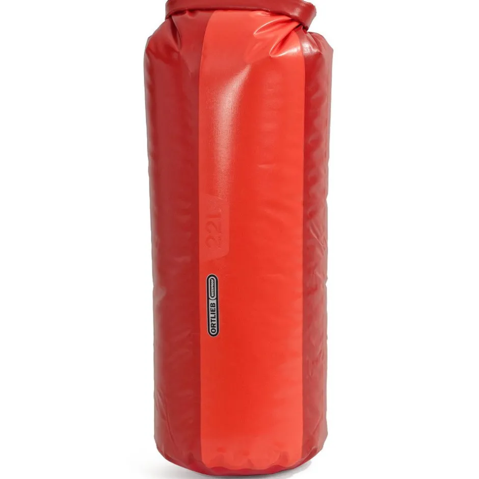 Reistassen & Sporttassen|Reistassen & Sporttassen < ORTLIEB Dry-Bag PD350 - 22L - cranberry-signal red