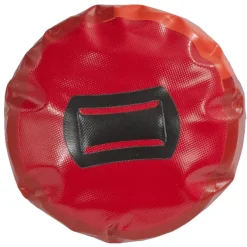 Reistassen & Sporttassen|Reistassen & Sporttassen < ORTLIEB Dry-Bag PD350 - 7L - cranberry-signal red