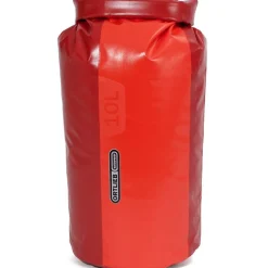 Reistassen & Sporttassen|Reistassen & Sporttassen < ORTLIEB Dry-Bag PD350 - 10L - cranberry-signal red