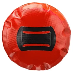 Reistassen & Sporttassen|Reistassen & Sporttassen < ORTLIEB Dry-Bag PD350 - 10L - cranberry-signal red