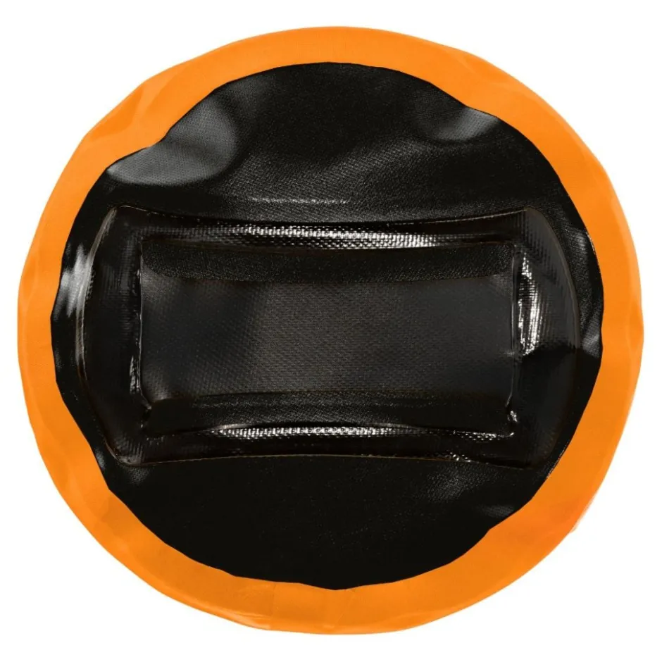 Reistassen & Sporttassen|Reistassen & Sporttassen < ORTLIEB Dry-Bag PS10 - 1.5L - oranje