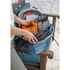 Reistassen & Sporttassen|Reistassen & Sporttassen < ORTLIEB Dry-Bag PS10 - 3L - oranje