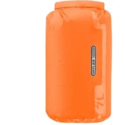 Reistassen & Sporttassen|Reistassen & Sporttassen < ORTLIEB Dry-Bag PS10 - 7L - oranje