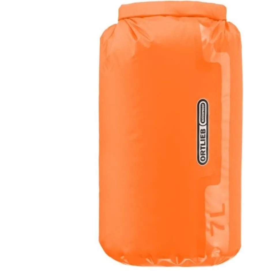 Reistassen & Sporttassen|Reistassen & Sporttassen < ORTLIEB Dry-Bag PS10 - 7L - oranje