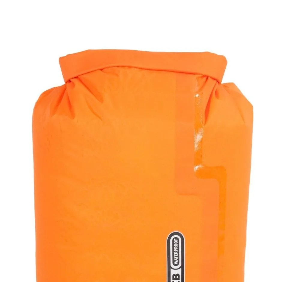Reistassen & Sporttassen|Reistassen & Sporttassen < ORTLIEB Dry-Bag PS10 - 3L - zwart