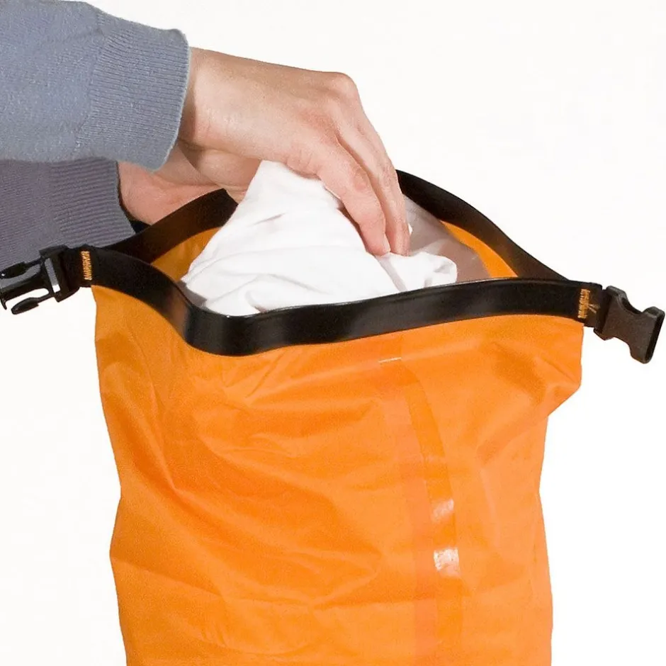 Reistassen & Sporttassen|Reistassen & Sporttassen < ORTLIEB Dry-Bag PS10 - 3L - zwart