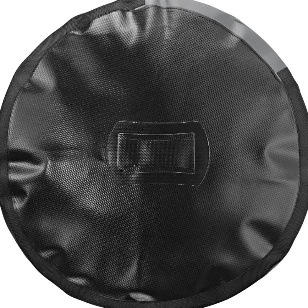 ORTLIEB Dry-Bag PS490 - 59L - zwart-grijs