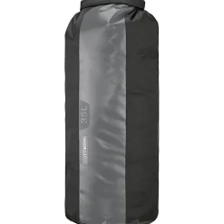 Reistassen & Sporttassen|Reistassen & Sporttassen < ORTLIEB Dry-Bag PS490 - 35L - zwart-grijs