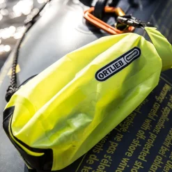 Reistassen & Sporttassen|Reistassen & Sporttassen < ORTLIEB Dry-Bag PS10 - 1.5L - zwart