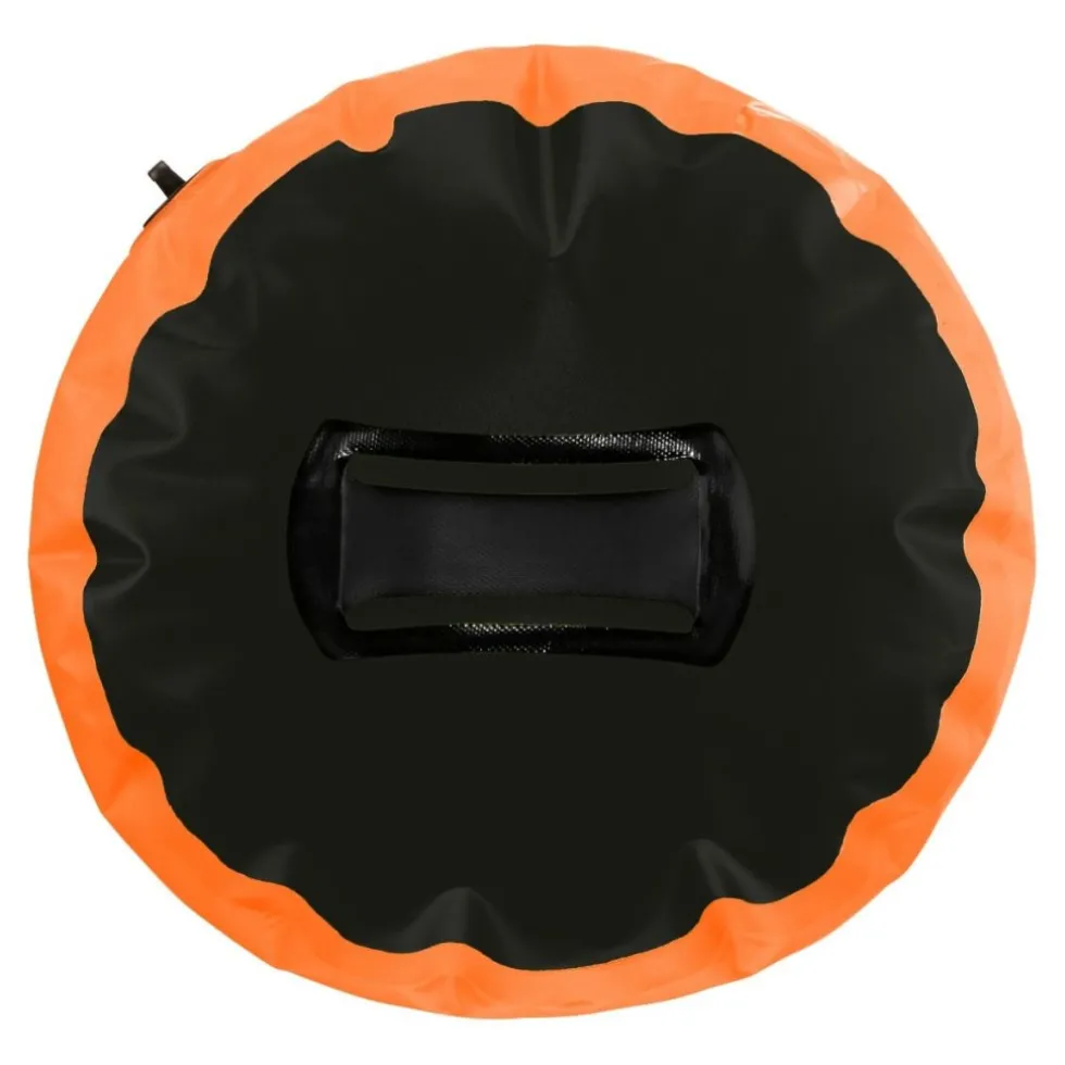 ORTLIEB Dry-Bag PS10 Valve - 12L - oranje