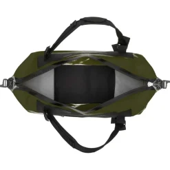 Reistassen & Sporttassen|Reistassen & Sporttassen < ORTLIEB Duffle - Reistas - 40L - olive-black