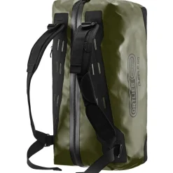 ORTLIEB Duffle - Reistas - 60L - olive-black
