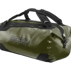 ORTLIEB Duffle - Reistas - 60L - olive-black