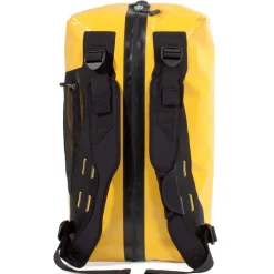 Reistassen & Sporttassen|Reistassen & Sporttassen < ORTLIEB Duffle - Reistas - 40L - zwart