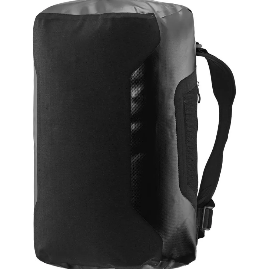 Reistassen & Sporttassen|Reistassen & Sporttassen < ORTLIEB Duffle - Reistas - 40L - zwart