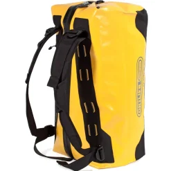 Reistassen & Sporttassen|Reistassen & Sporttassen < ORTLIEB Duffle - Reistas - 40L - zwart